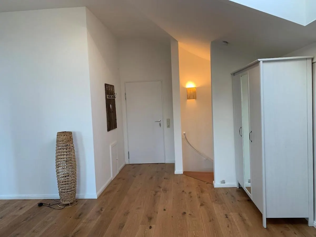 Ferienwohnung Mit Herz Chiemsee Chieming