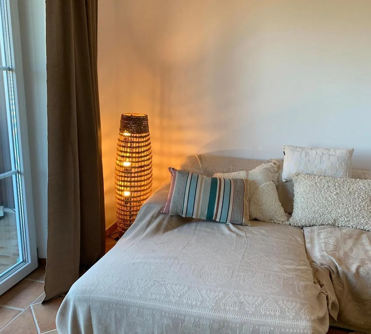 Apartman Ferienwohnung Mit Herz Chiemsee Chieming Németország