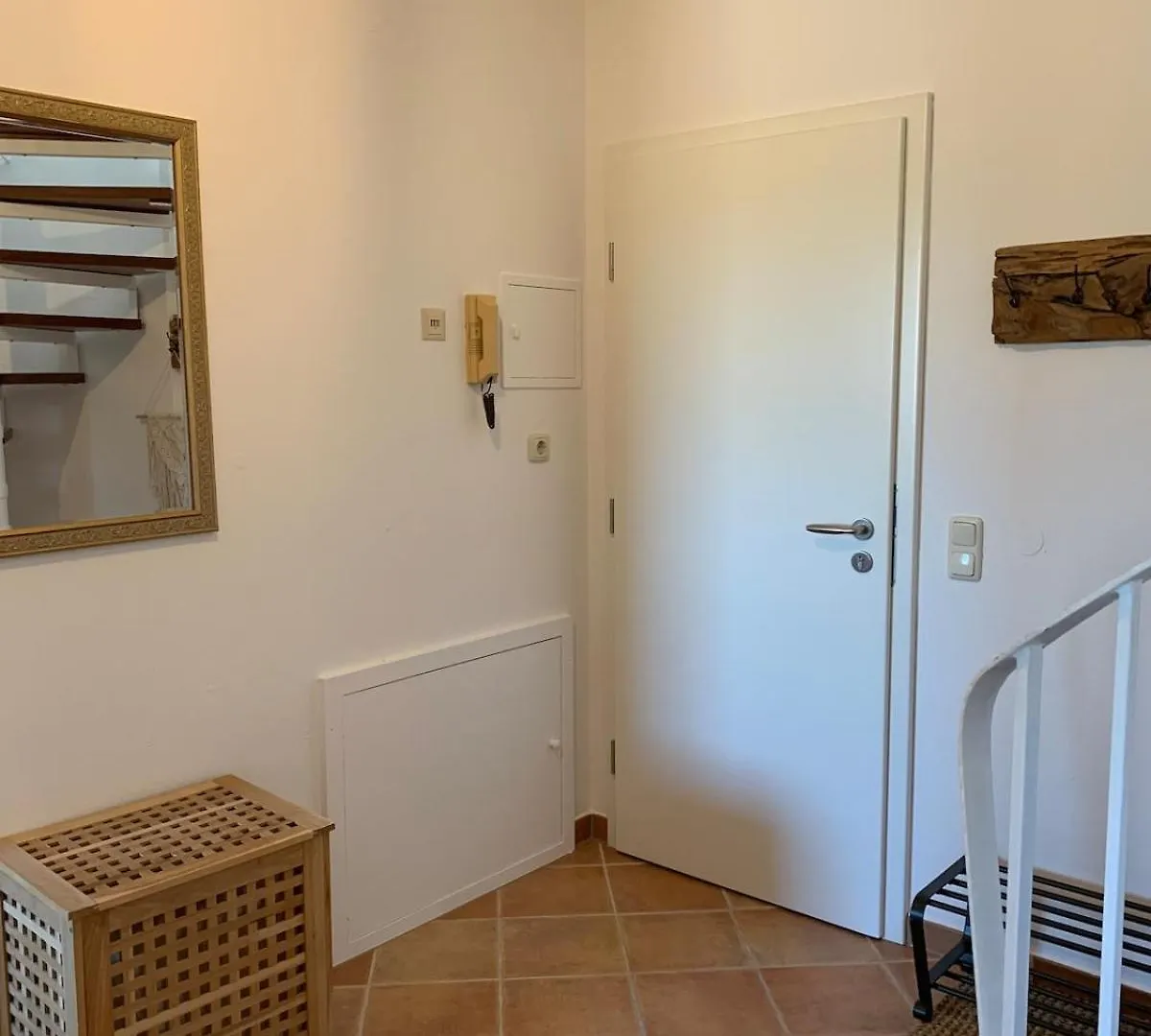 Ferienwohnung Mit Herz Chiemsee Chieming Germany