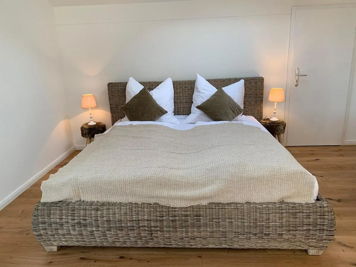 Ferienwohnung Mit Herz Chiemsee Chieming 0*,  Germany