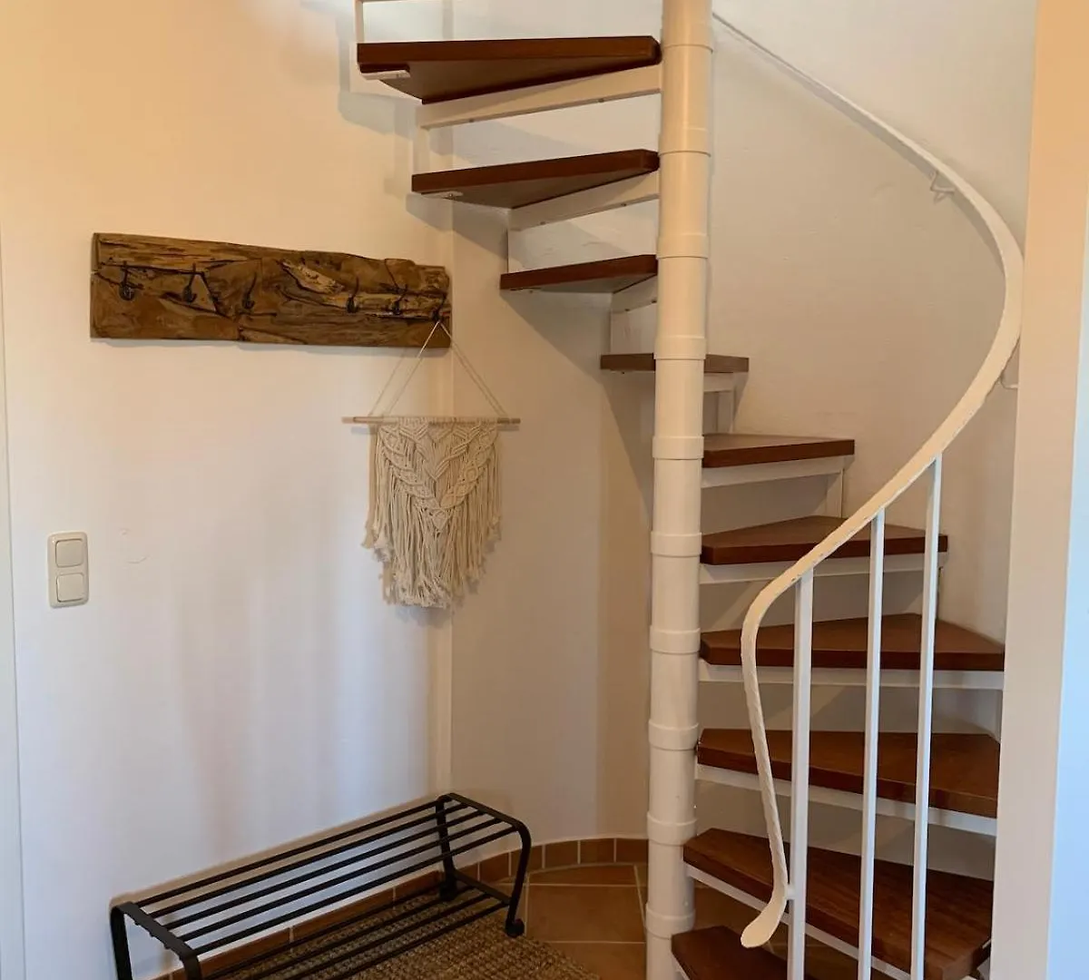 Ferienwohnung Mit Herz Chiemsee Chieming Apartment