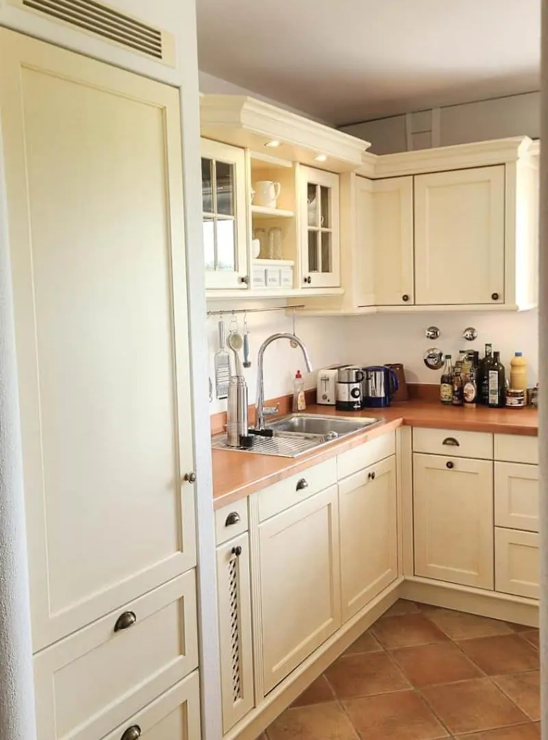 Ferienwohnung Mit Herz Chiemsee Chieming Apartment