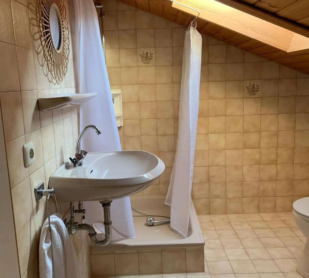 Ferienwohnung Mit Herz Chiemsee Chieming Apartment