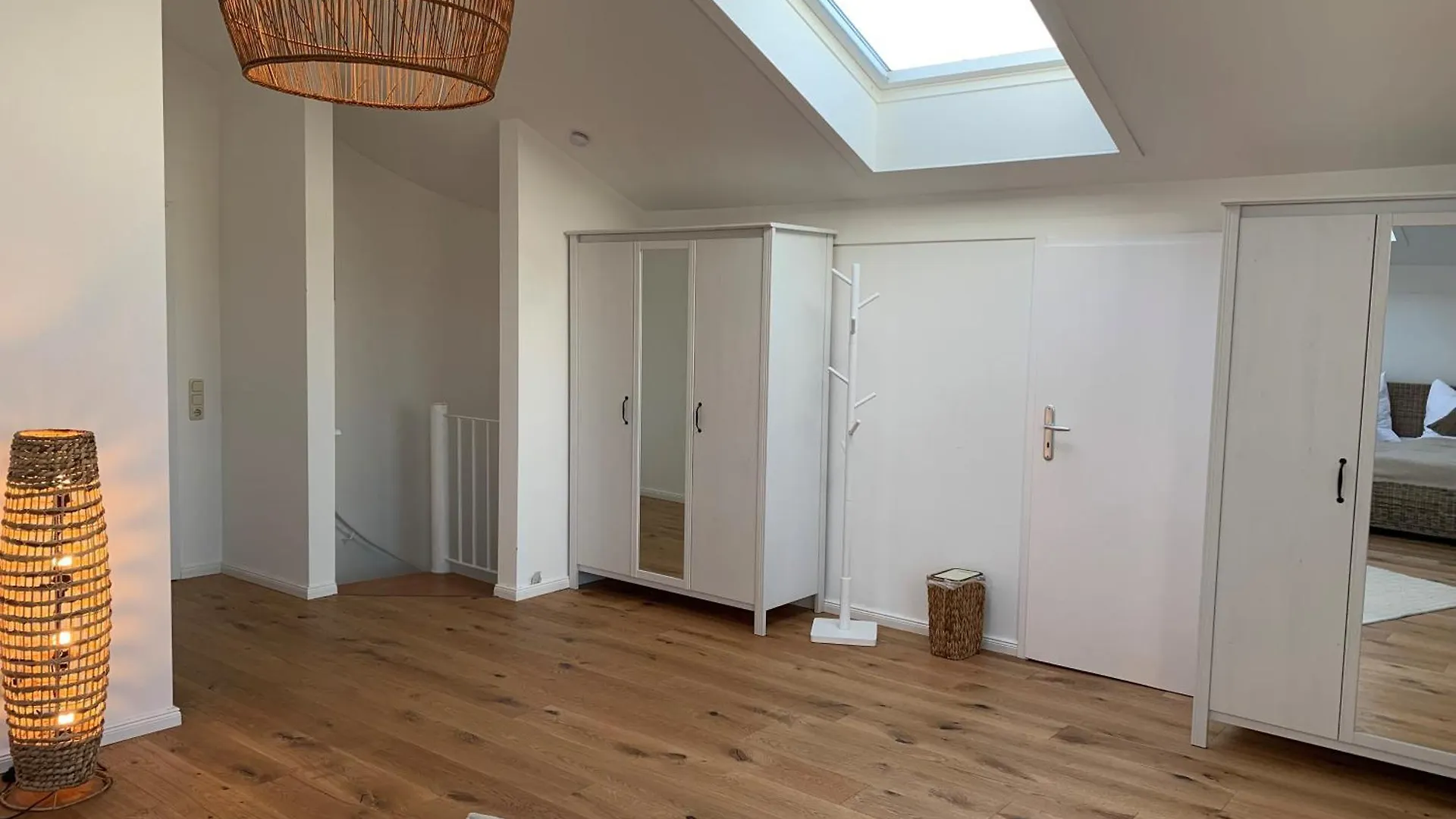 Apartment Ferienwohnung Mit Herz Chiemsee Chieming