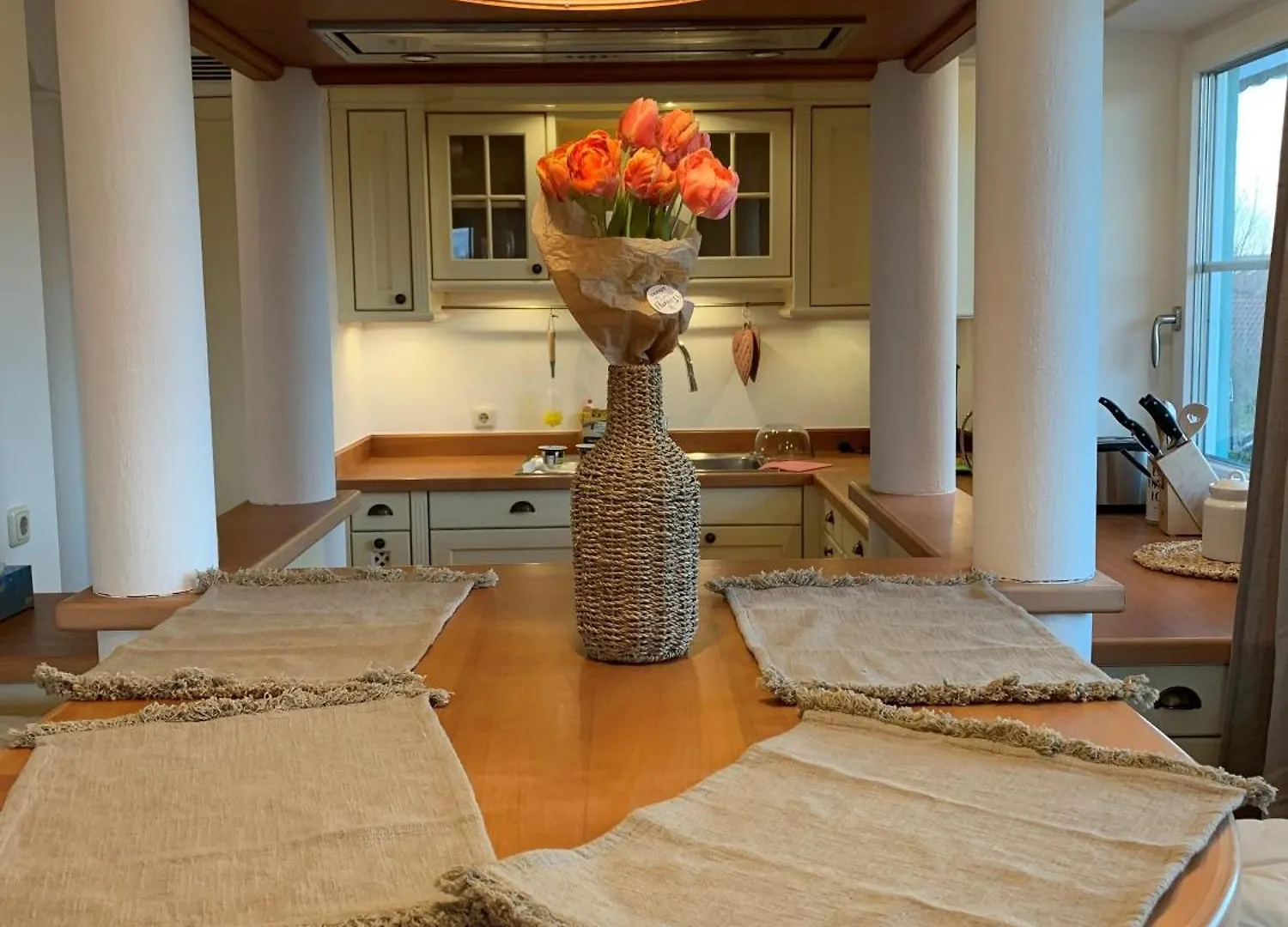 Apartment Ferienwohnung Mit Herz Chiemsee Chieming Germany