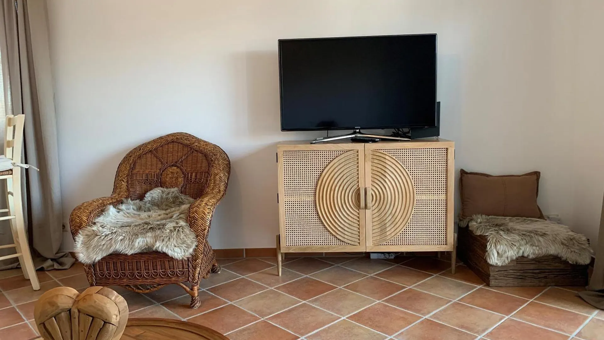 Ferienwohnung Mit Herz Chiemsee Chieming 0*,  Németország
