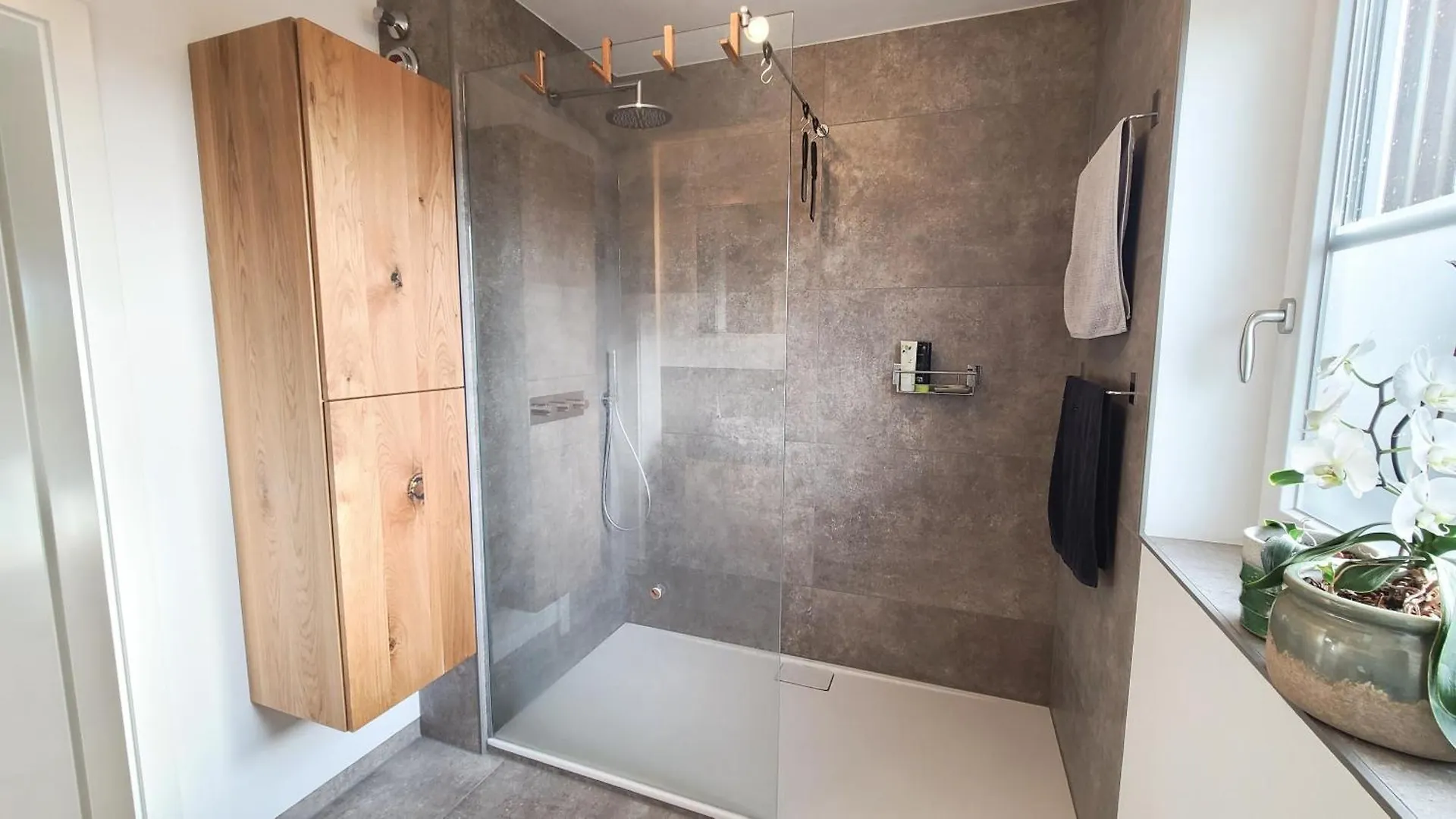 Ferienwohnung Mit Herz Chiemsee Chieming Apartment