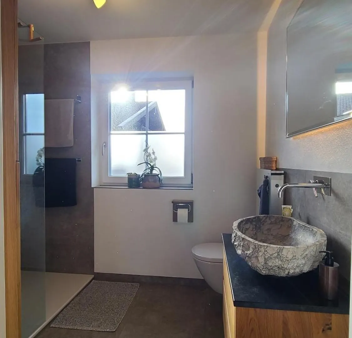 Ferienwohnung Mit Herz Chiemsee Chieming 0*,  Germany