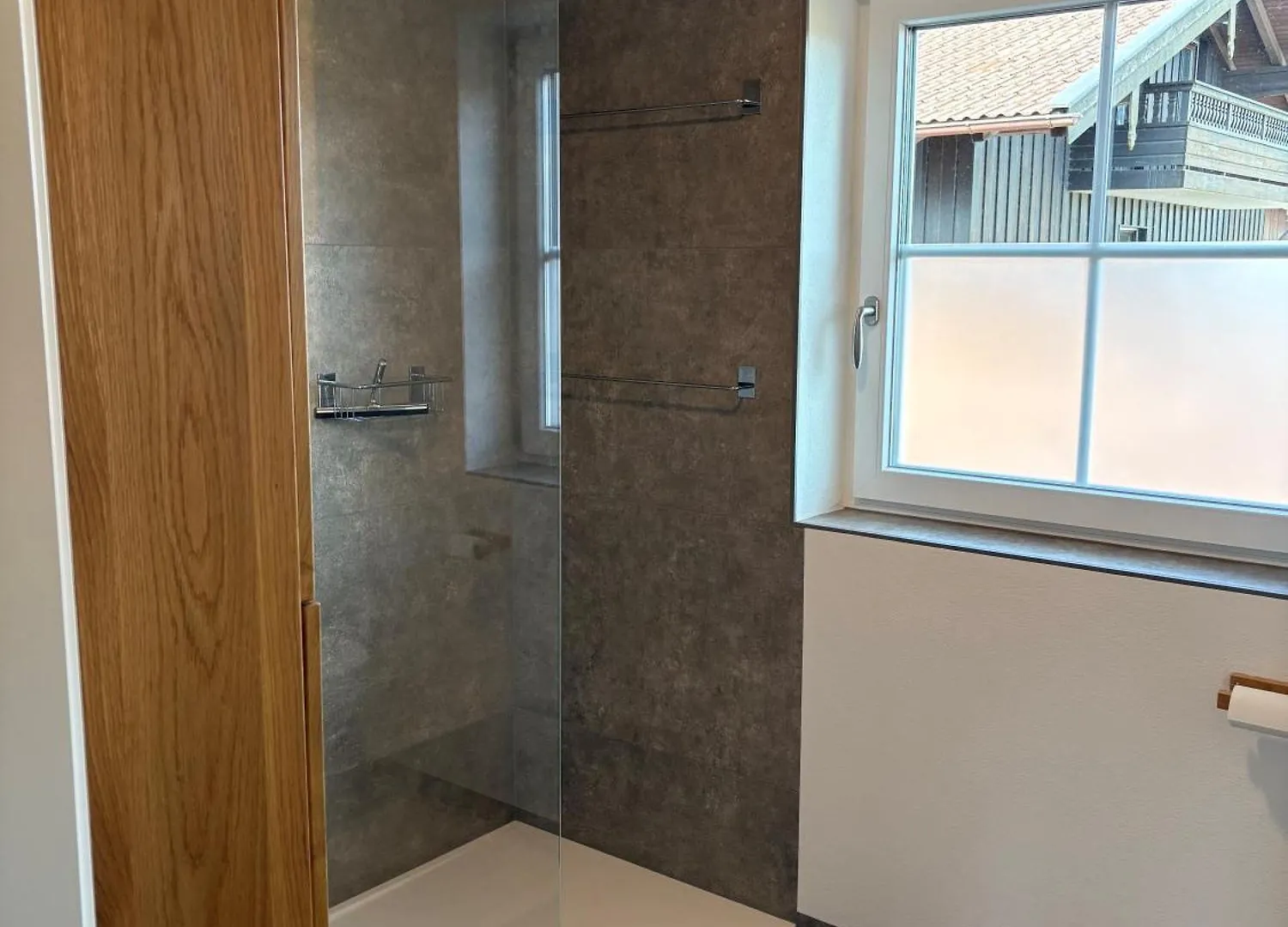 Apartman Ferienwohnung Mit Herz Chiemsee Chieming
