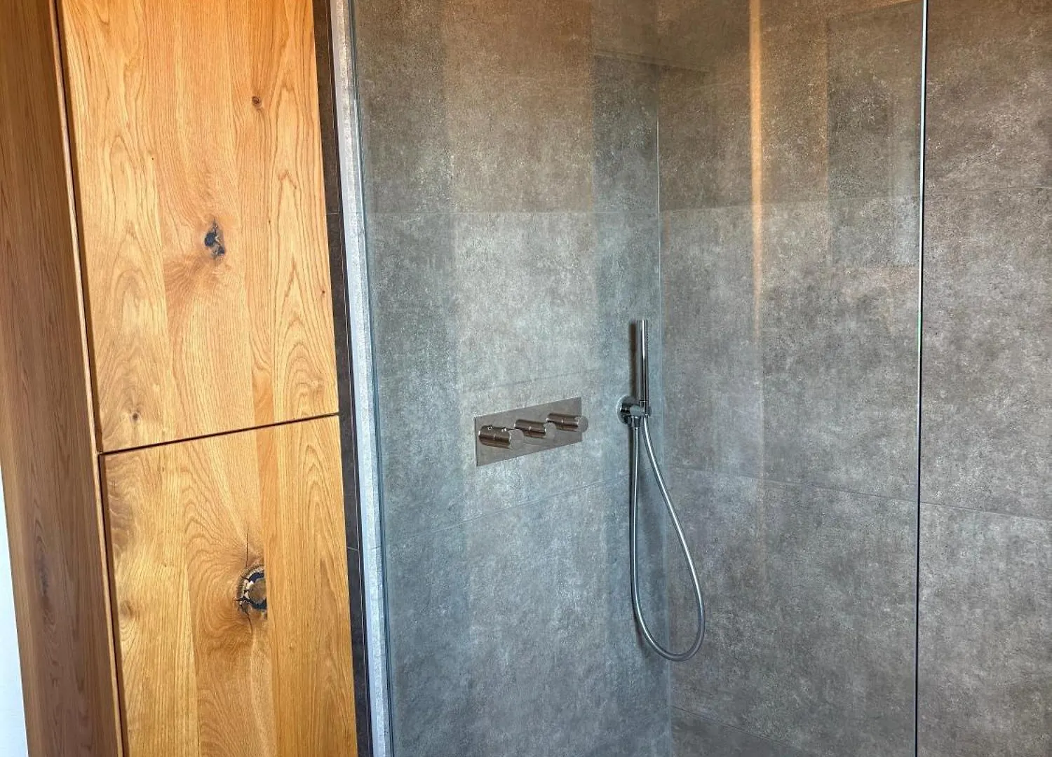 Ferienwohnung Mit Herz Chiemsee Chieming 0*,  Németország